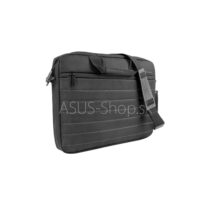 NATEC TARUCA taška pre notebooky 14,1 čierna NATEC TARUCA taška pre notebooky 14,1 čierna
