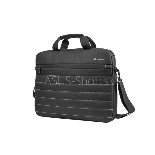 NATEC TARUCA taška pre notebooky 14,1 čierna NATEC TARUCA taška pre notebooky 14,1 čierna
