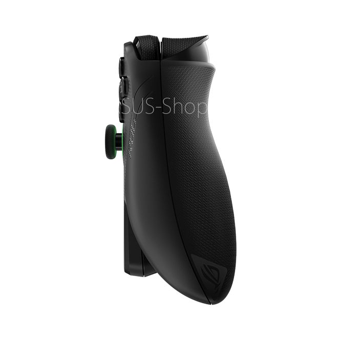 ASUS ROG Xbox Ally X RC73XA Ryzen™ AI Z2 Extreme AMD Radeon™ Graphics 24GB 1TB Win11H čierny