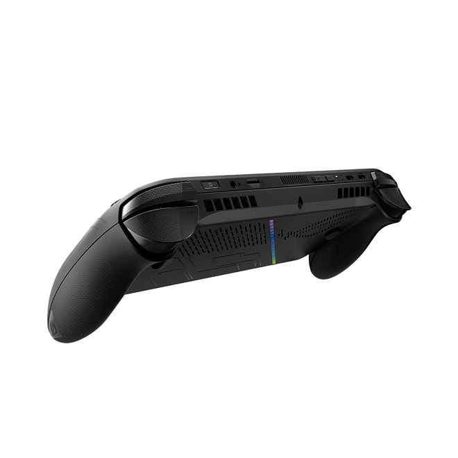 ASUS ROG Xbox Ally X RC73XA Ryzen™ AI Z2 Extreme AMD Radeon™ Graphics 24GB 1TB Win11H čierny